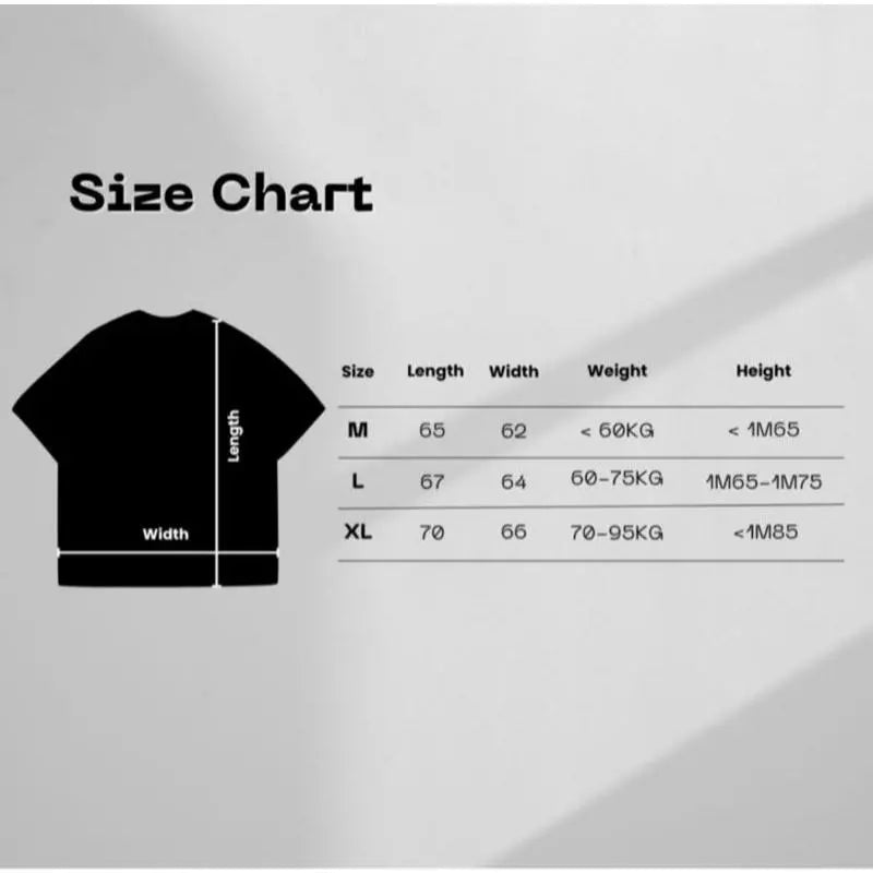 Mesh Jersey Form Big Boxy "SLICKWAY" (WHITE)