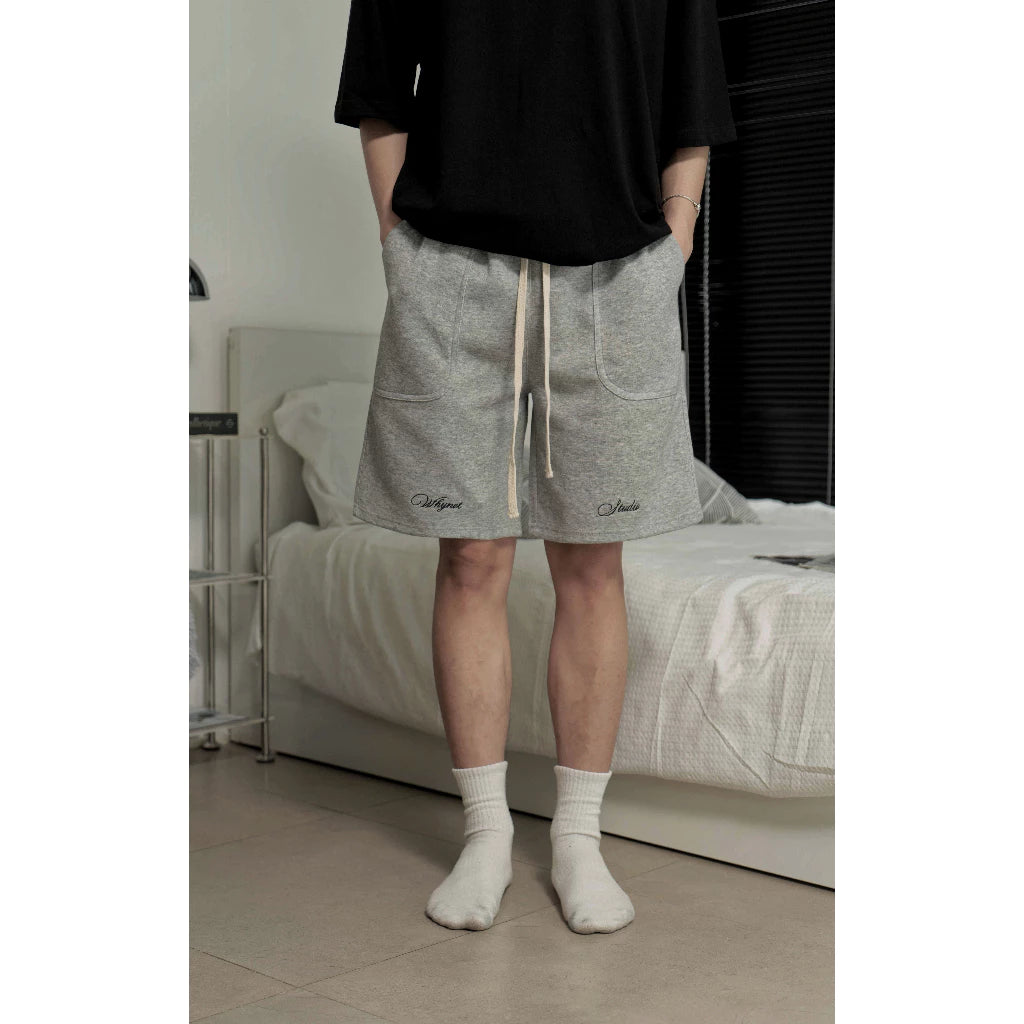 WNS Signature Short V2