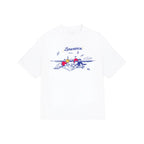 LIMERENCE Summer Beach Tee