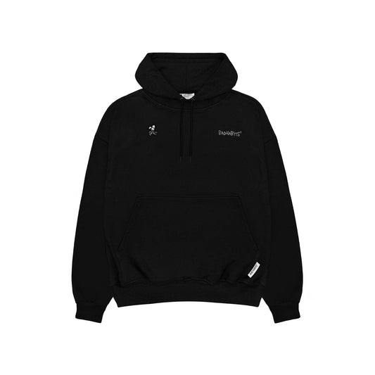 Bad Habits "Nobody" Hoodie