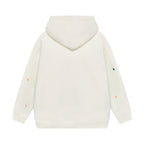 Teelab "Morning Star Bunny" Hoodie