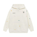 Teelab "Morning Star Bunny" Hoodie