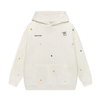 Teelab "Morning Star Bunny" Hoodie