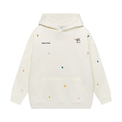Teelab "Morning Star Bunny" Hoodie