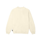 LEVENTS® "PLAY LOGO" CARDIGAN