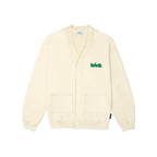 LEVENTS® "PLAY LOGO" CARDIGAN